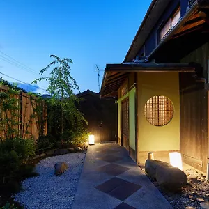 Ryokan Kyomachiya Mifuku, Kioto