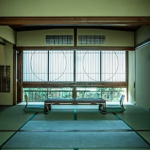 Ryokan Yamadaya, Kioto