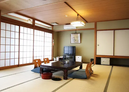 Hotel Ryozen Kioto Ryokan