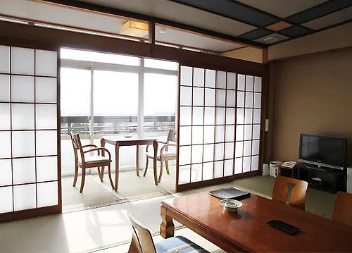 Hotel Ryozen Kioto