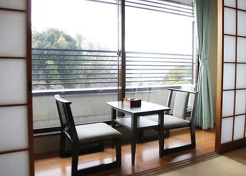 Ryokan Hotel Ryozen Kioto