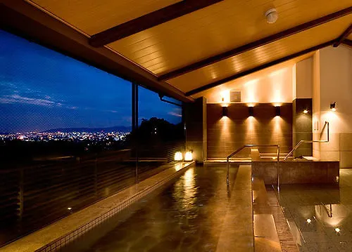 Hotel Ryozen Kioto Japón
