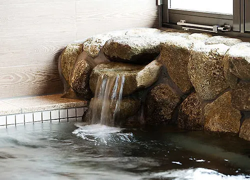 Hotel Ryozen Kioto 3*,  Japón