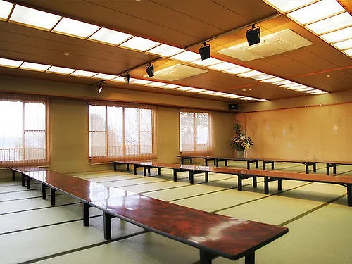 Hotel Ryozen Kioto Japón