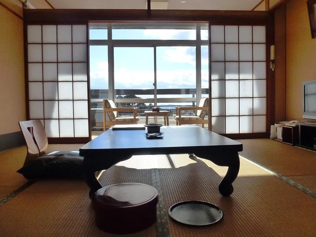 Hotel Ryozen Kjóto 3*,  Japonsko