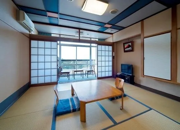 Hotel Ryozen Kjóto