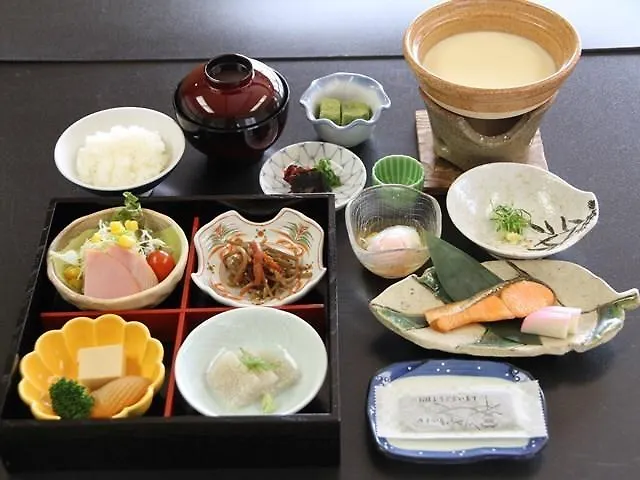 Hotel Ryozen Kyoto Japan