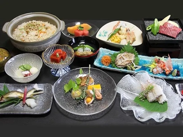 Hotel Ryozen Kjóto 3*,  Japonsko