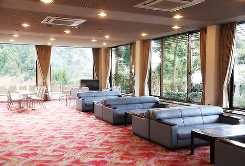 *** Ryokan Hotel Ryozen Kjóto Japonsko