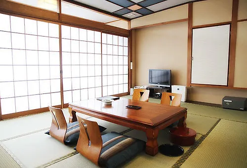 Ryokan Hotel Ryozen Kjóto