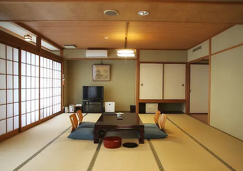 Hotel Ryozen Kjóto Ryokan