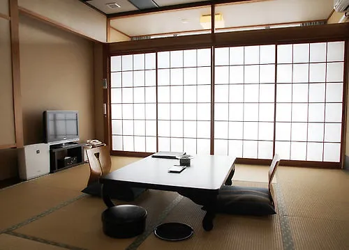 Hotel Ryozen Kjóto 3*,