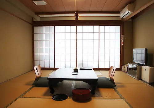 Hotel Ryozen Kjóto
