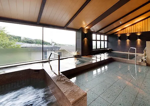 Ryokan Hotel Ryozen Kjóto