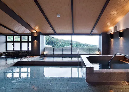 Hotel Ryozen Kjóto