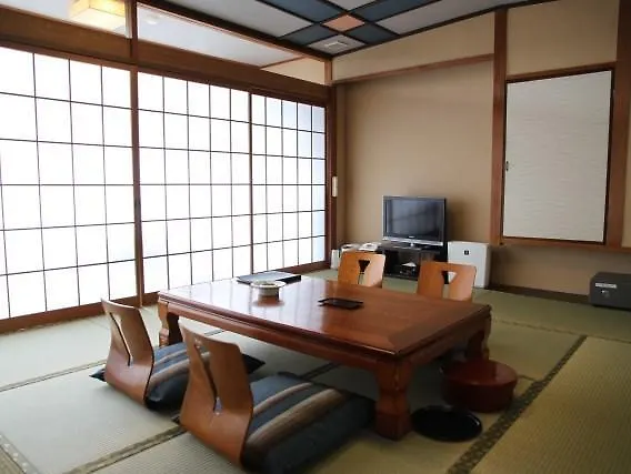 Hotel Ryozen Kjóto Ryokan