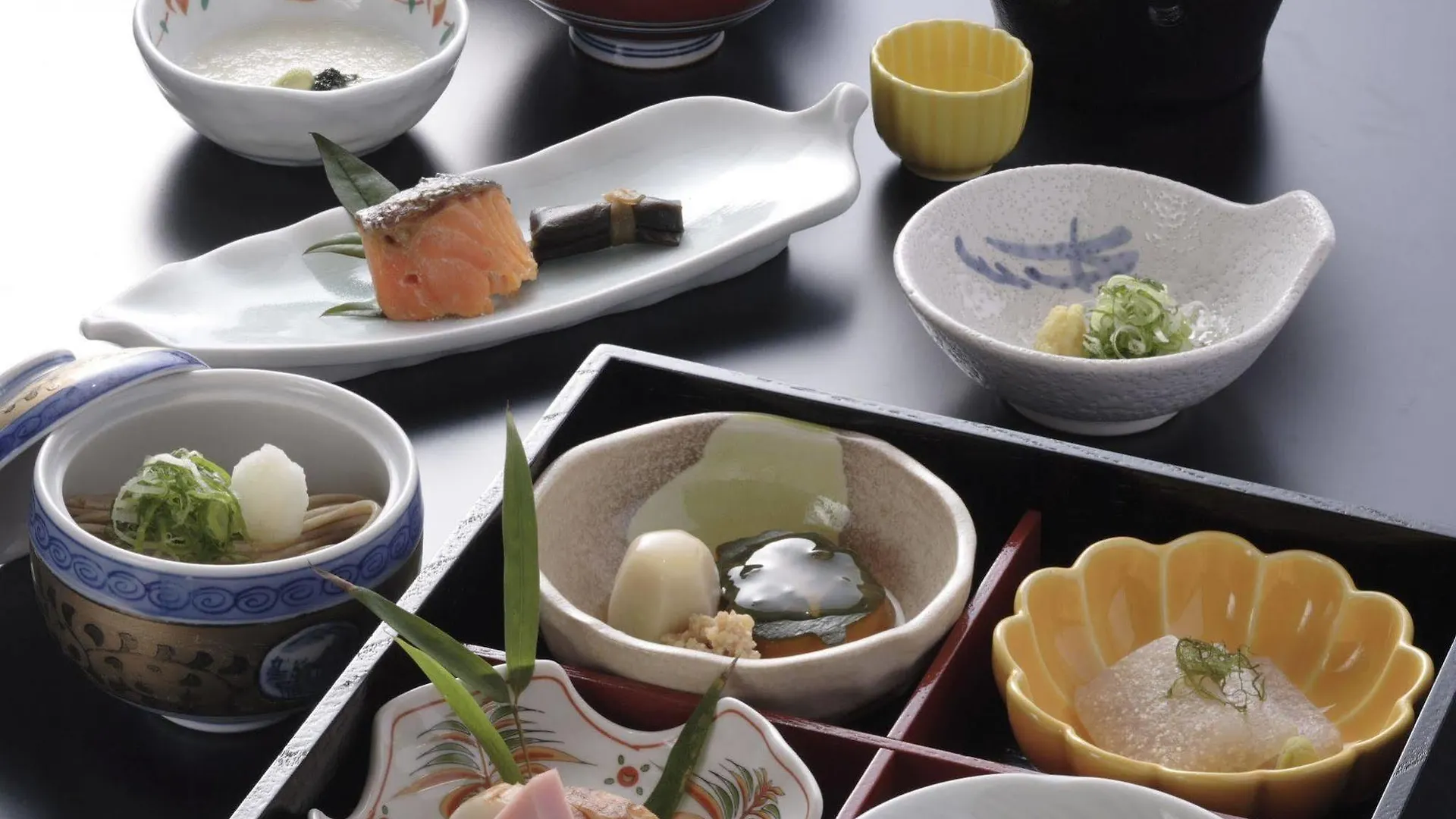 Ryokan Hotel Ryozen Kjóto