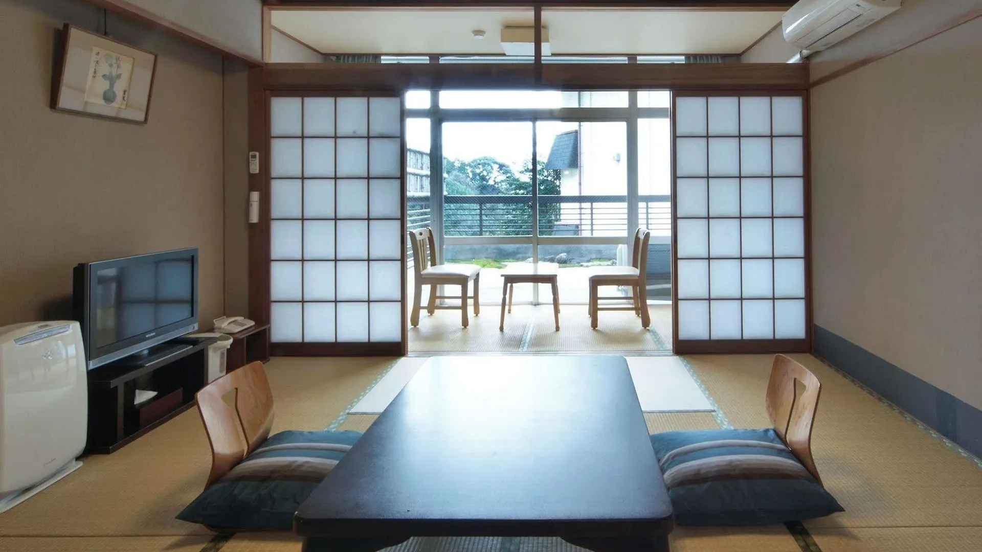 Hotel Ryozen Kjóto Ryokan