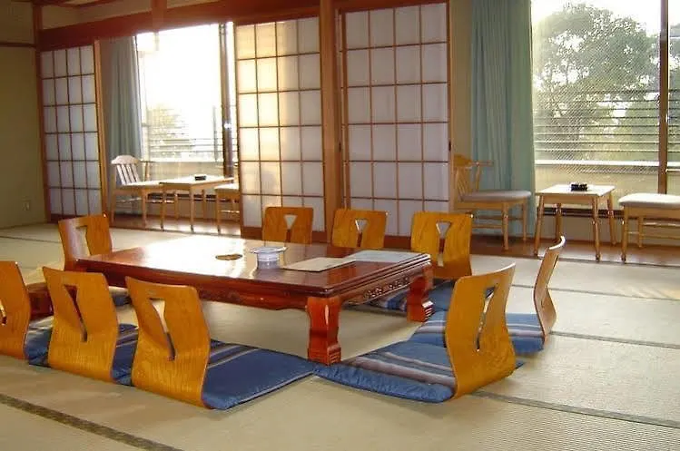 Hotel Ryozen Kjóto