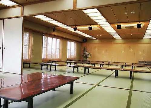 Hotel Ryozen Kjóto 3*,